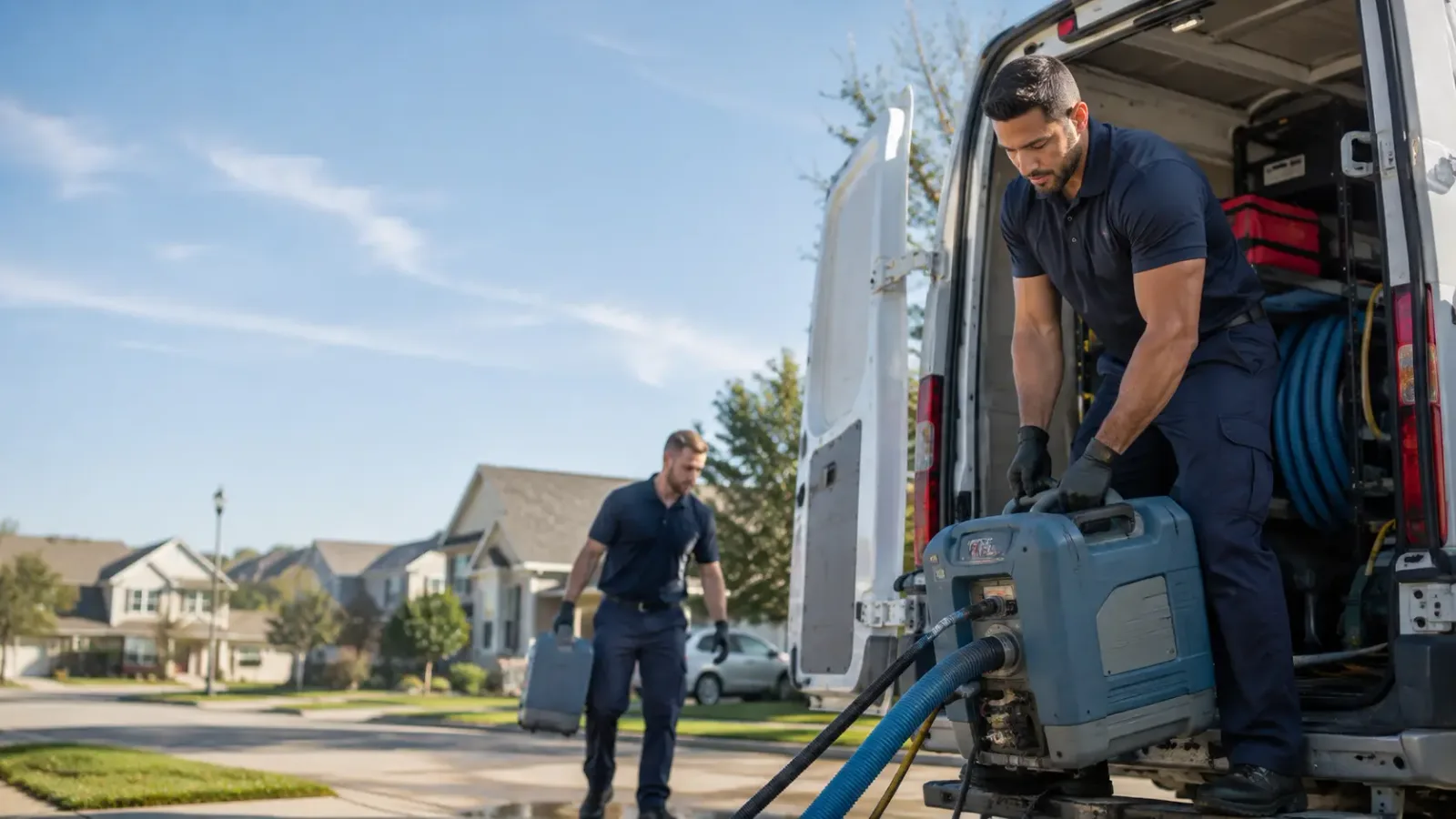 Trauma Cleanup in Lenzburg, IL near me